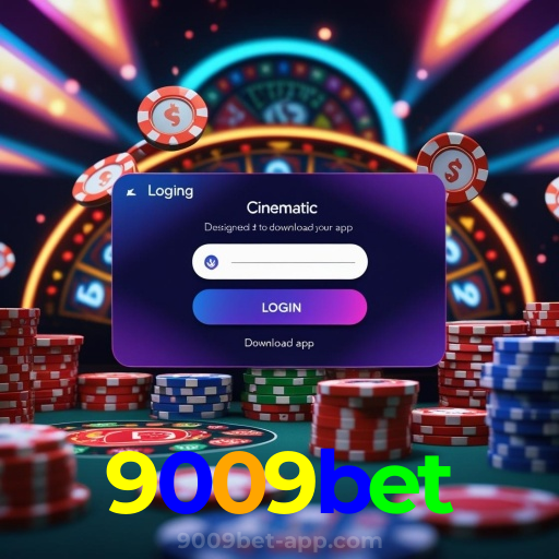 9009bet：A sorte está ao seu alcance! Aposte e vença no futebol!