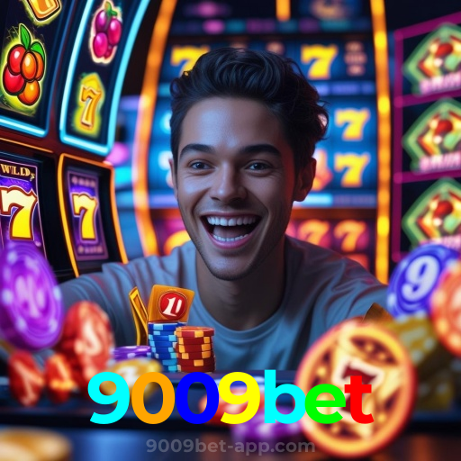 9009bet：Aposte agora nas roletas e veja a sorte brilhar para você!