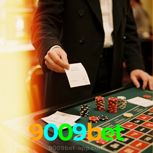 9009bet：Aposte no futebol e ganhe prêmios fantásticos jogando slots e roleta!