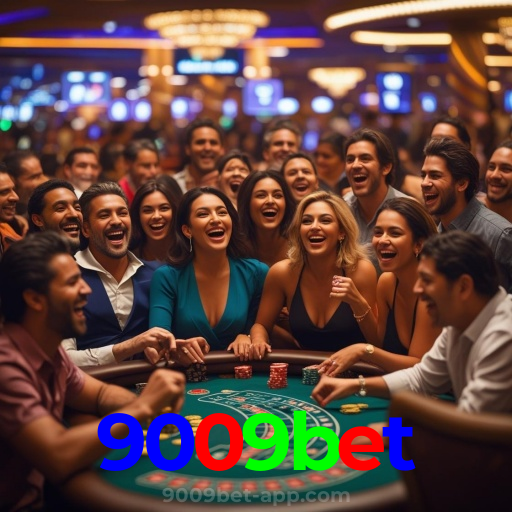 9009bet：Jogue blackjack, aposte no futebol e ganhe prêmios no cassino online!