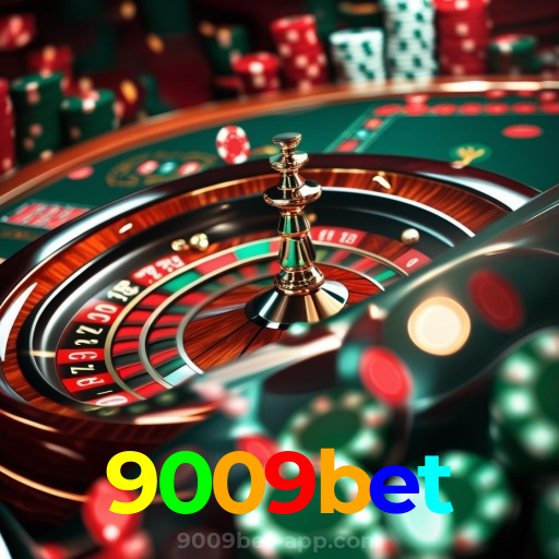 9009bet：Sinta a adrenalina do jogo! Aposte nas roletas e vença!