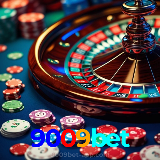 9009bet：Jogue poker, aposte no futebol e tenha uma experiência incrível no cassino online!