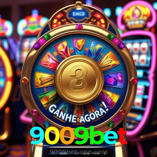 9009bet：Seu lugar de apostas no futebol e prêmios incríveis em jogos de cassino!