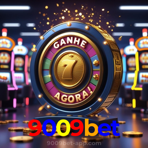 9009bet：Jogue em nosso cassino online e descubra os maiores jackpots!