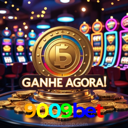 9009bet：Divirta-se com poker, roleta e apostas ao vivo no futebol online!