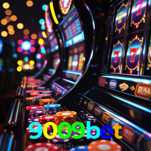 9009bet：Gire a roleta e conquiste grandes prêmios em nosso cassino!