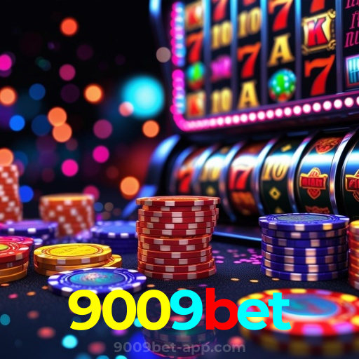 9009bet：O futebol online é mais emocionante quando você está ganhando!