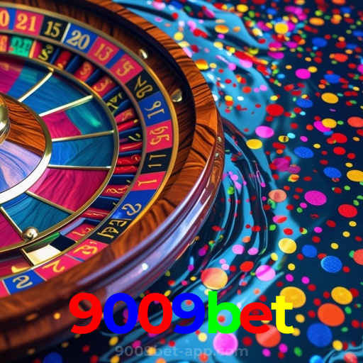 9009bet：Apostas no futebol e grandes prêmios em slots e roleta esperam por você!