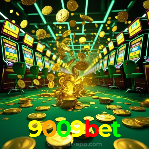 9009bet：Aposte nas melhores slots e conquiste grandes vitórias!