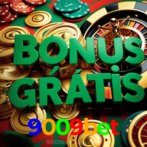 9009bet：Aposte em nosso cassino e viva uma experiência única de diversão!