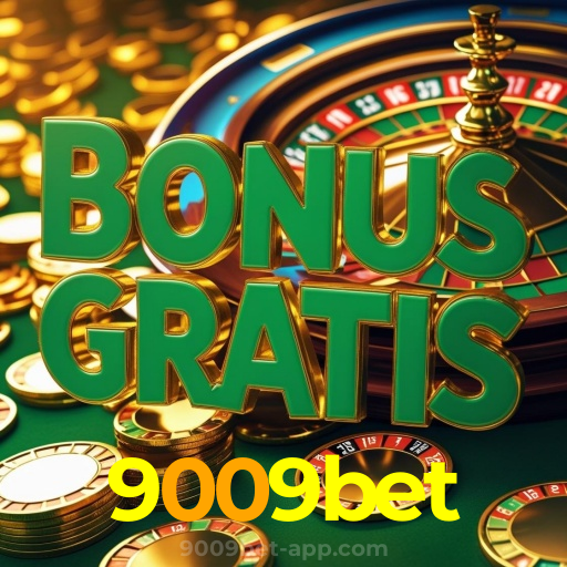 9009bet：Em cada giro das slots, a vitória está ao seu alcance!
