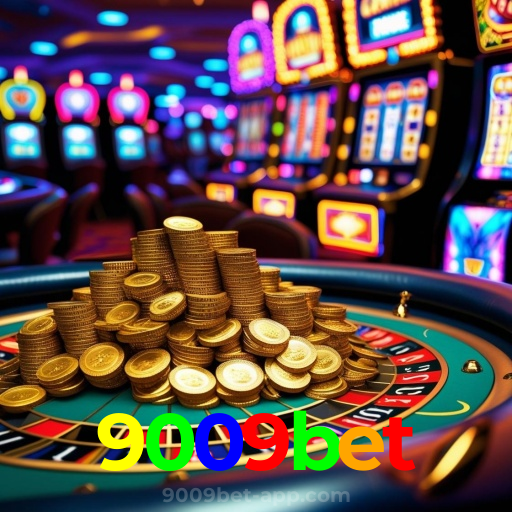 9009bet：Aposta no futebol e diversão garantida com jogos de cassino como roleta e blackjack!