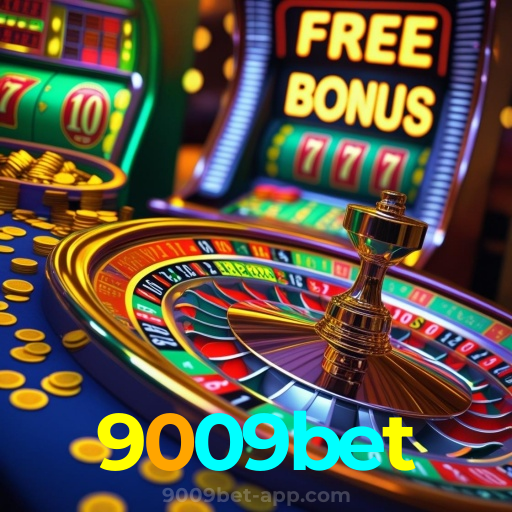 9009bet：Jogue agora nas melhores slots e ganhe prêmios fantásticos!