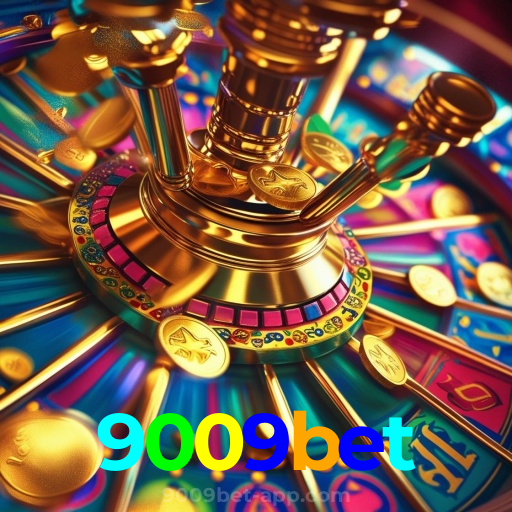 9009bet：A diversão do cassino e as apostas no futebol ao seu alcance!