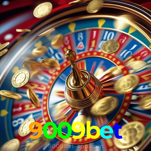 9009bet：Cada giro nas slots é uma chance de mudar sua sorte!