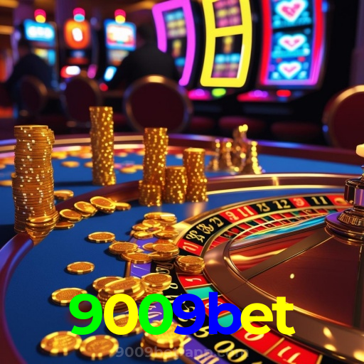 9009bet：Sinta o calor da competição! Aposte no futebol e ganhe prêmios incríveis!