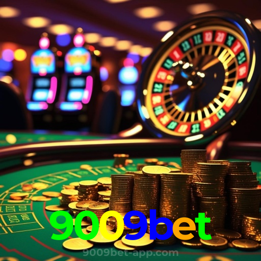 9009bet：Divirta-se com slots e apostas ao vivo em futebol no nosso cassino online!
