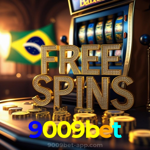 9009bet：Aposte no futebol e jogue as melhores slots para grandes vitórias!