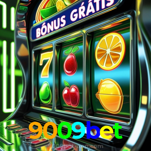 9009bet:Jogue slots, aposte no futebol e vença com grandes vitórias!