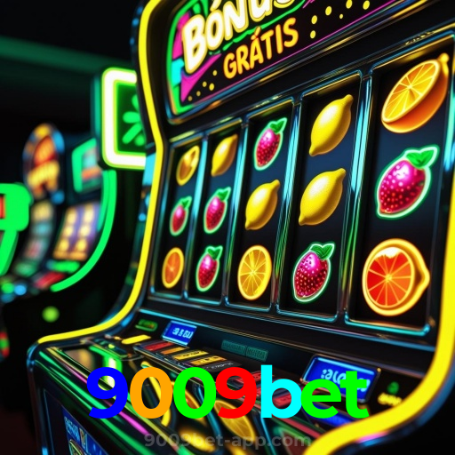 9009bet：Vença com a roleta e aposte no futebol ao vivo no melhor cassino online!