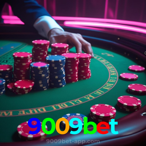 9009bet：Aposte no futebol online e faça gols de prêmios incríveis!