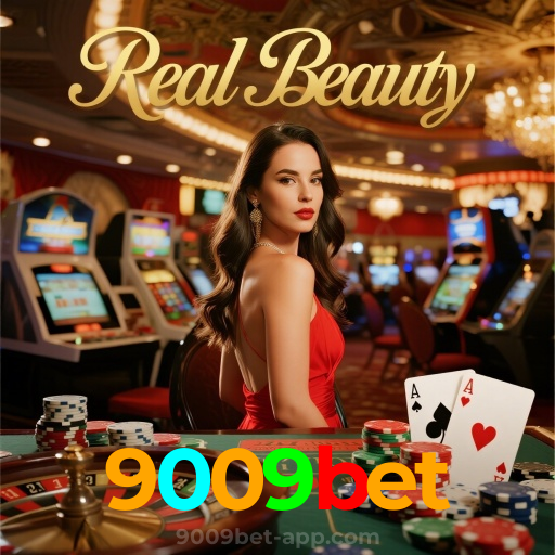 9009bet：Apostas ao vivo no futebol e diversão garantida em blackjack e roleta!