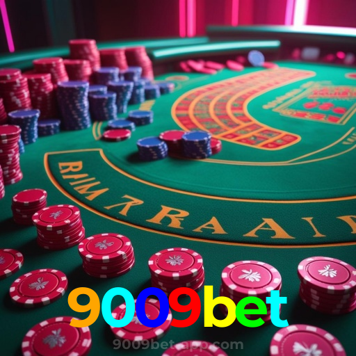 9009bet：As melhores slots para você! Aposte e ganhe agora!