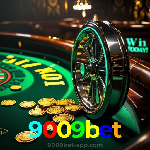 9009bet:Ganhe prêmios jogando slots e apostando no futebol online!