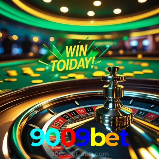 9009bet：As melhores slots e jackpots estão esperando por você! Jogue agora!