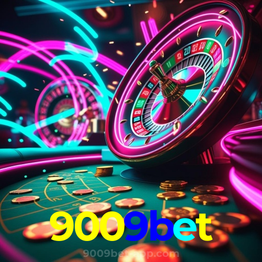 9009bet:Sua sorte começa com as melhores apostas no futebol e no cassino!