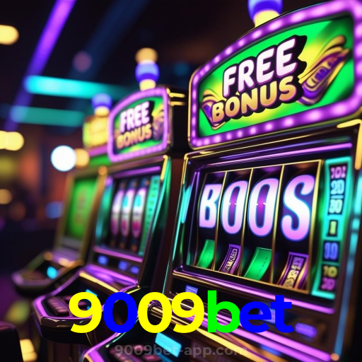 9009bet：Jogue futebol digital e conquiste prêmios incríveis!