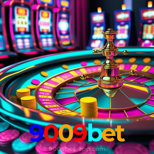 9009bet：Sua chance de ganhar começa no cassino online com poker e apostas no futebol!