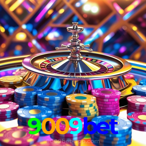 9009bet：No cassino online mais seguro, aposte no futebol e jogue slots emocionantes!