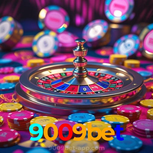 9009bet：O melhor cassino online para apostar no futebol e jogar poker e blackjack!