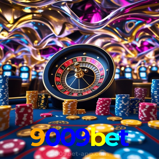 9009bet：Jogue nas roletas e veja grandes prêmios surgirem para você!