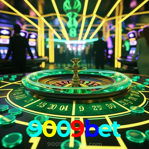 9009bet：Vença no poker e ganhe prêmios com apostas no futebol ao vivo!