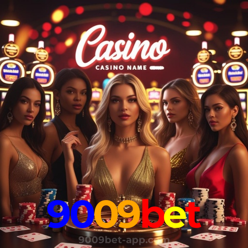 9009bet：O cassino online mais confiável para jogar blackjack e apostar no futebol!