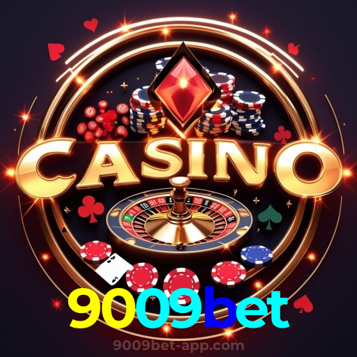 9009bet：Cada giro nas slots é uma chance de grandes vitórias!
