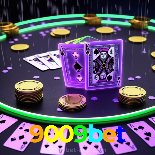9009bet：Jogue nas roletas e veja grandes prêmios surgirem para você!