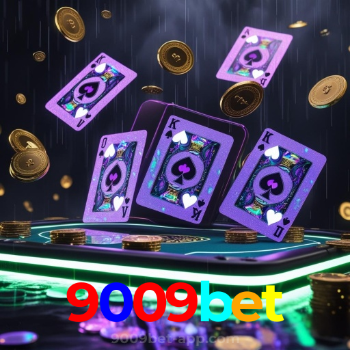 9009bet：No futebol online, a sua chance de vitória está a um passe de distância!