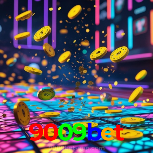9009bet：O melhor cassino online para quem ama futebol e jogos como poker e slots!