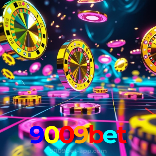 9009bet：Sinta a emoção do futebol online e conquiste vitórias épicas!