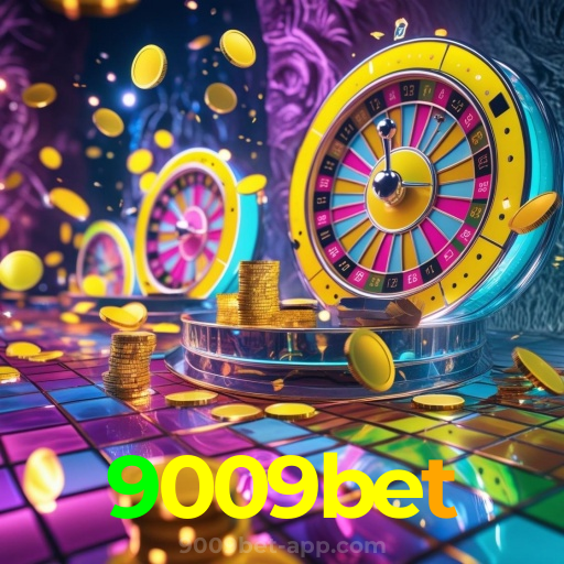 9009bet：Jogue nas nossas slots e conquiste vitórias épicas!