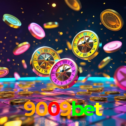 9009bet：Jogue nas melhores slots e descubra o jackpot dos seus sonhos!