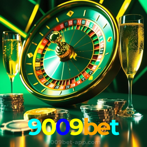 9009bet：Entre no cassino e comece a ganhar agora mesmo!