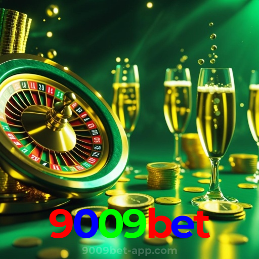 9009bet：Gire as slots e ganhe prêmios incríveis com cada giro!