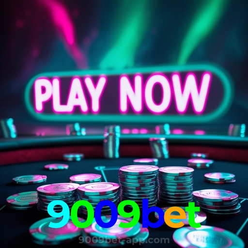 9009bet：Vença no poker e mostre que você é um mestre das cartas!