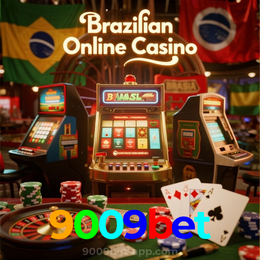 9009bet：Encontre a sorte nas nossas roletas e ganhe prêmios incríveis!