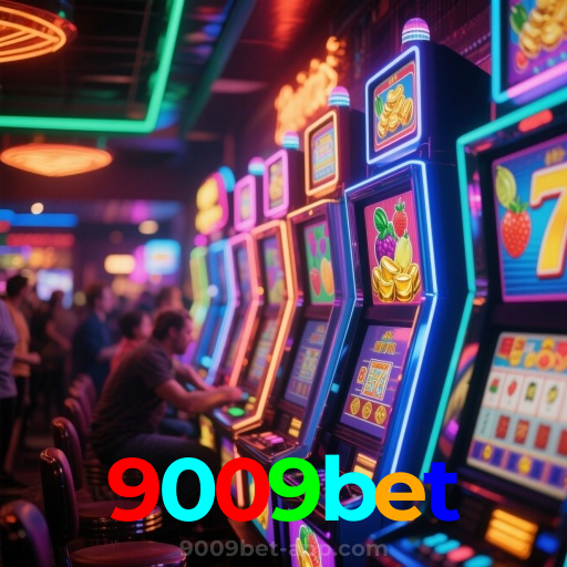 9009bet:O cassino online perfeito para quem adora apostar no futebol e jogar roleta!