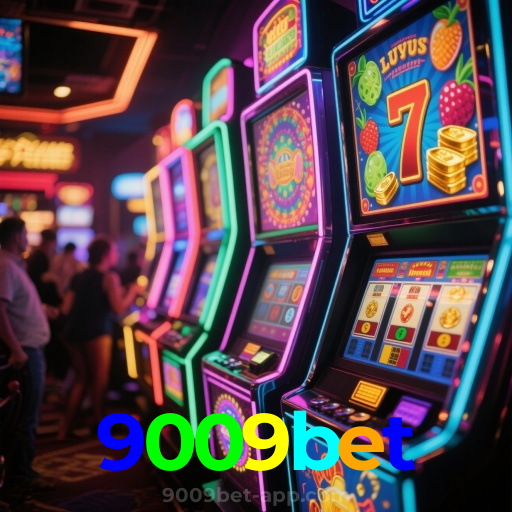 9009bet：O melhor cassino online do Brasil com roleta, blackjack e futebol!